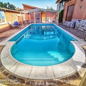 Apartment Salvatore San Leone