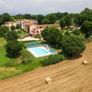 Landhaus Corte Tommasi Orentano
