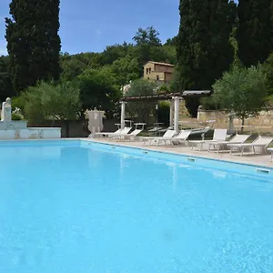 Landhaus Le Querciolaie Monteverdi Marittimo