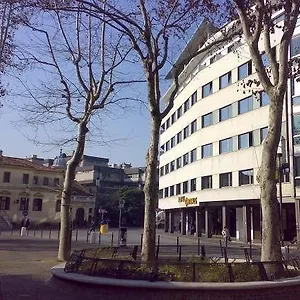 Hotel Centrale *** Mestre