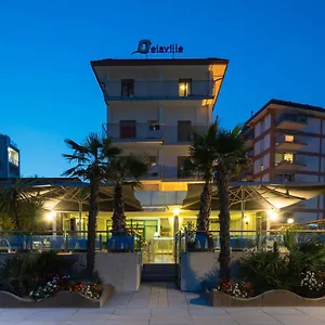 Delaville Frontemare *** Lido di Jesolo