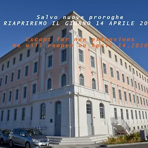 Nuovo Operai *** Monfalcone