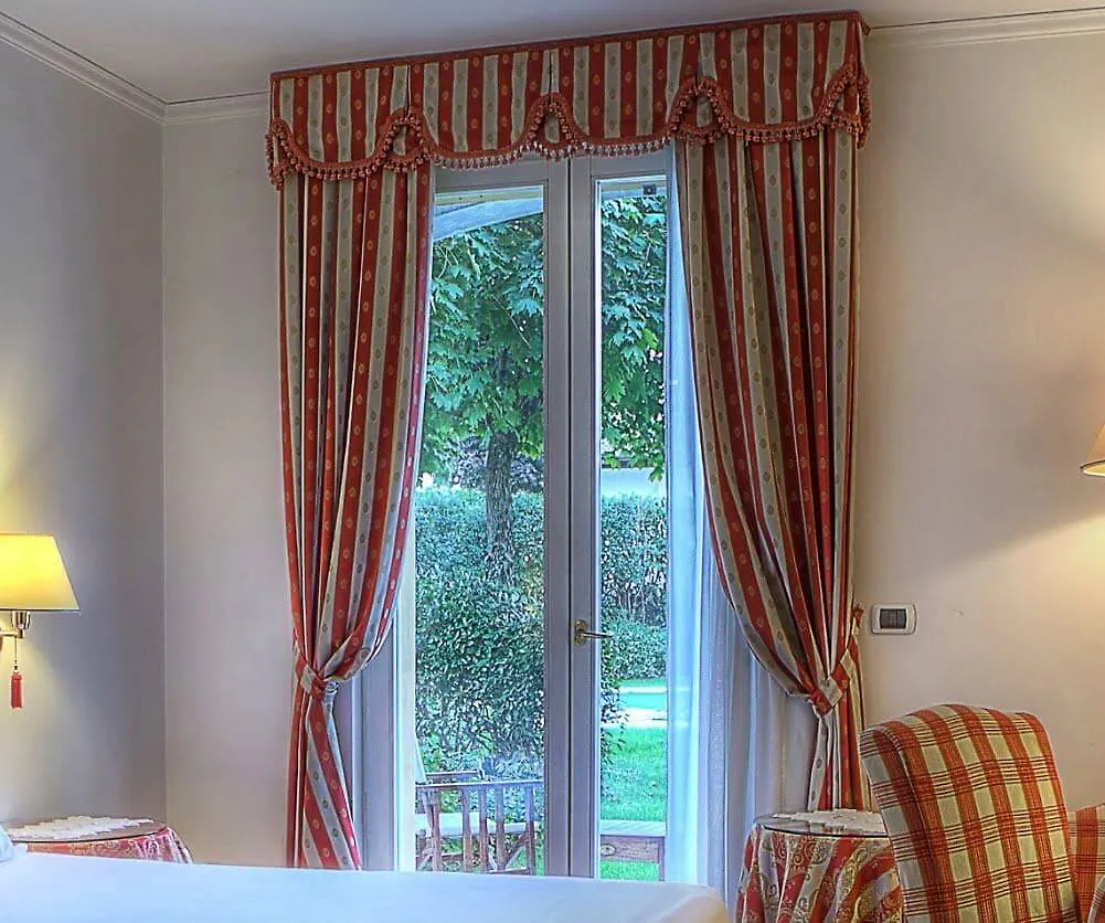 Borgo Ca Dei Sospiri Hotel Quarto d'Altino Italy