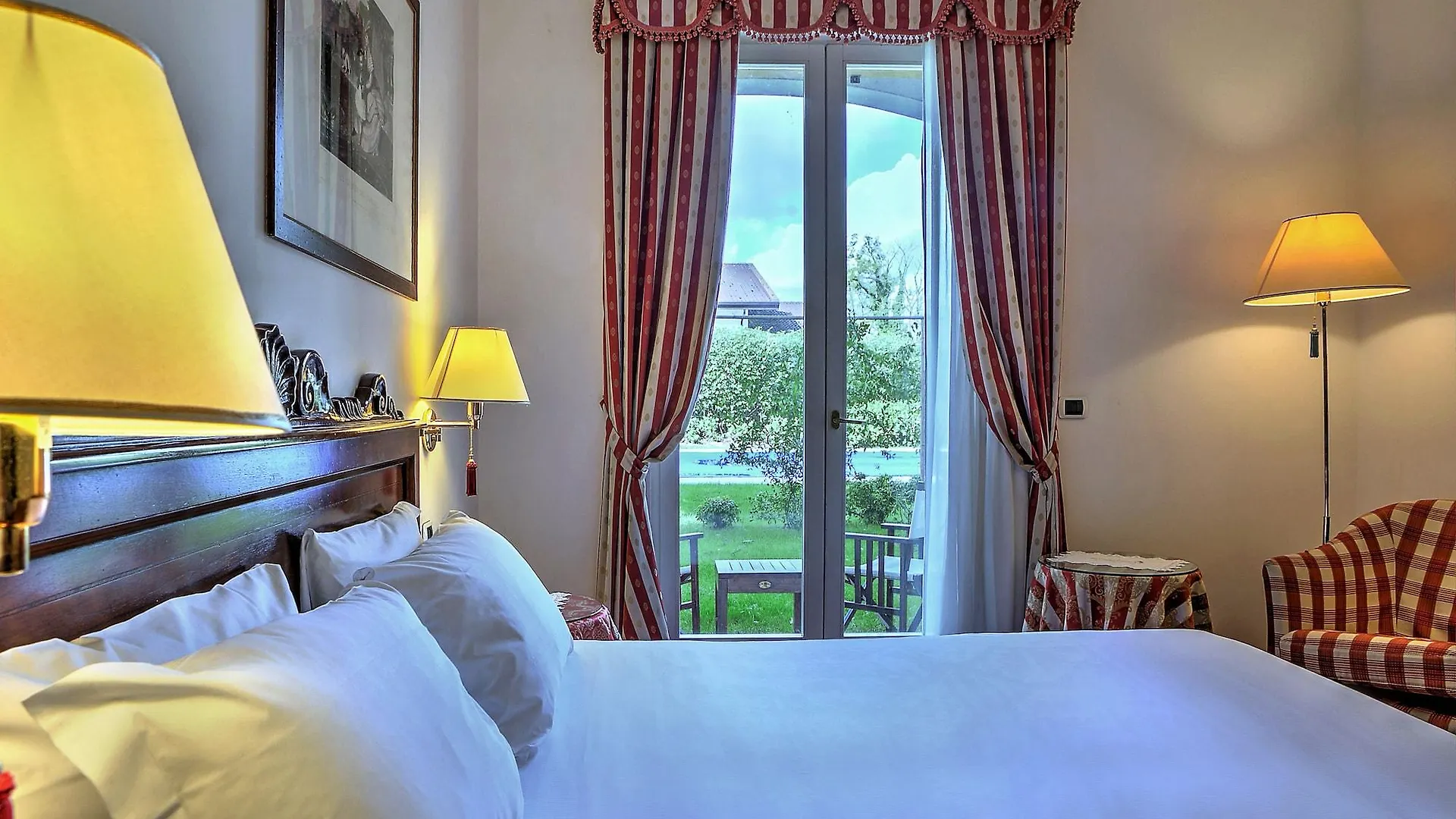 Borgo Ca Dei Sospiri Hotel Quarto d'Altino 4*,  Italy
