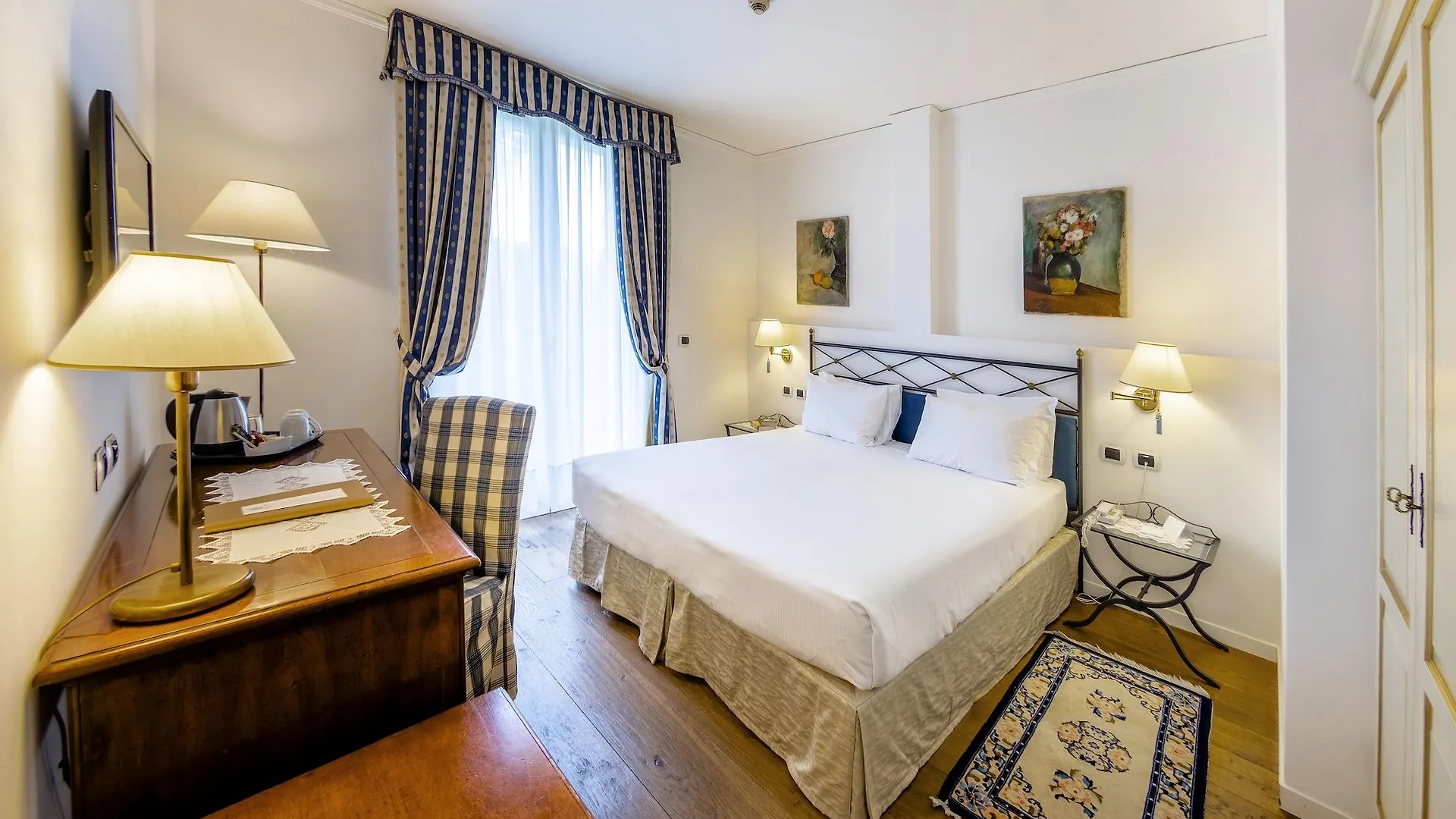 Borgo Ca Dei Sospiri Hotel Quarto d'Altino