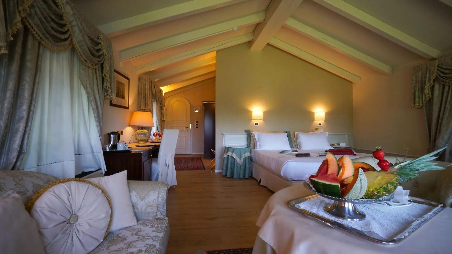 Borgo Ca Dei Sospiri Hotel Quarto d'Altino
