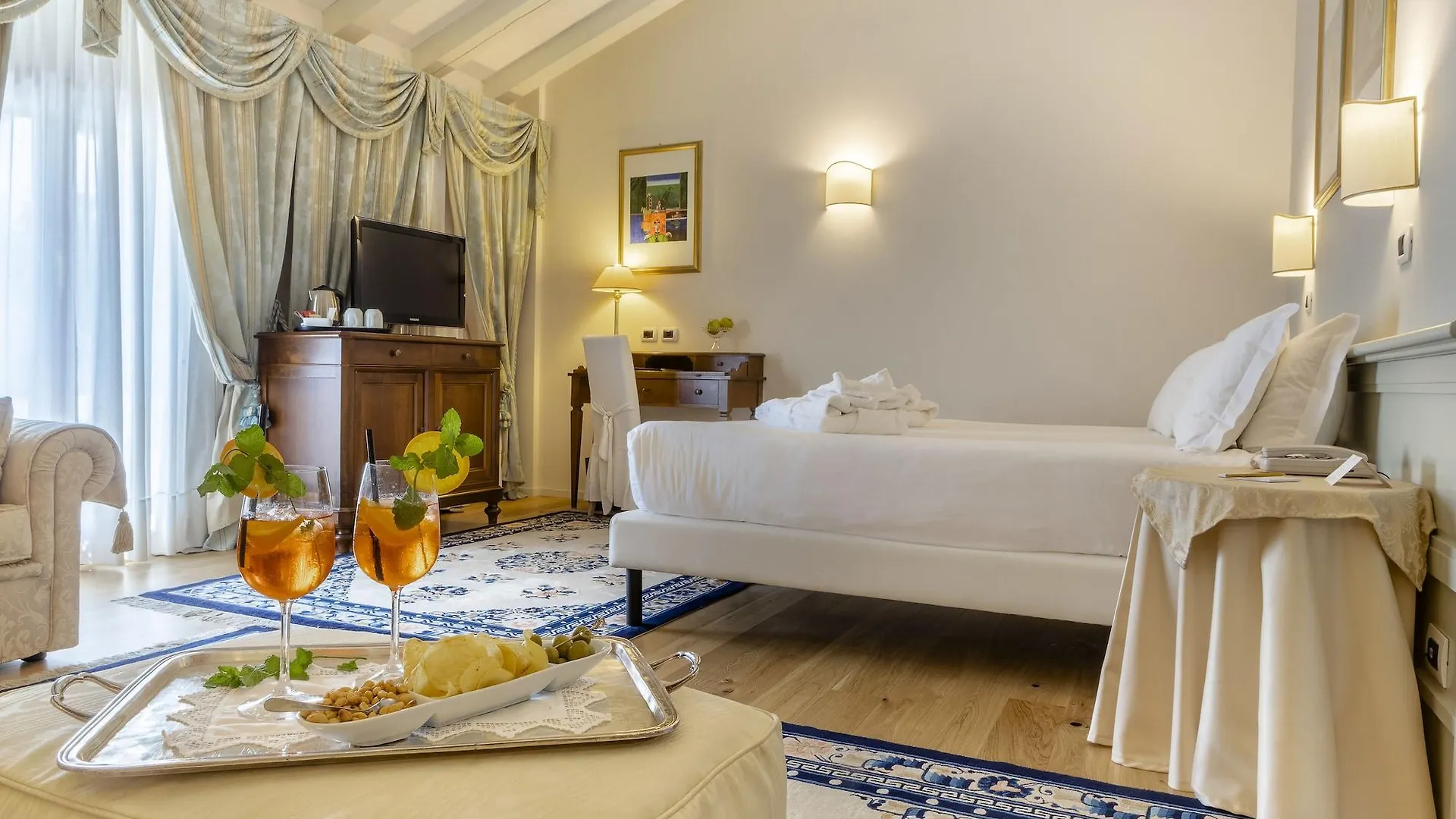 Borgo Ca Dei Sospiri Hotel Quarto d'Altino