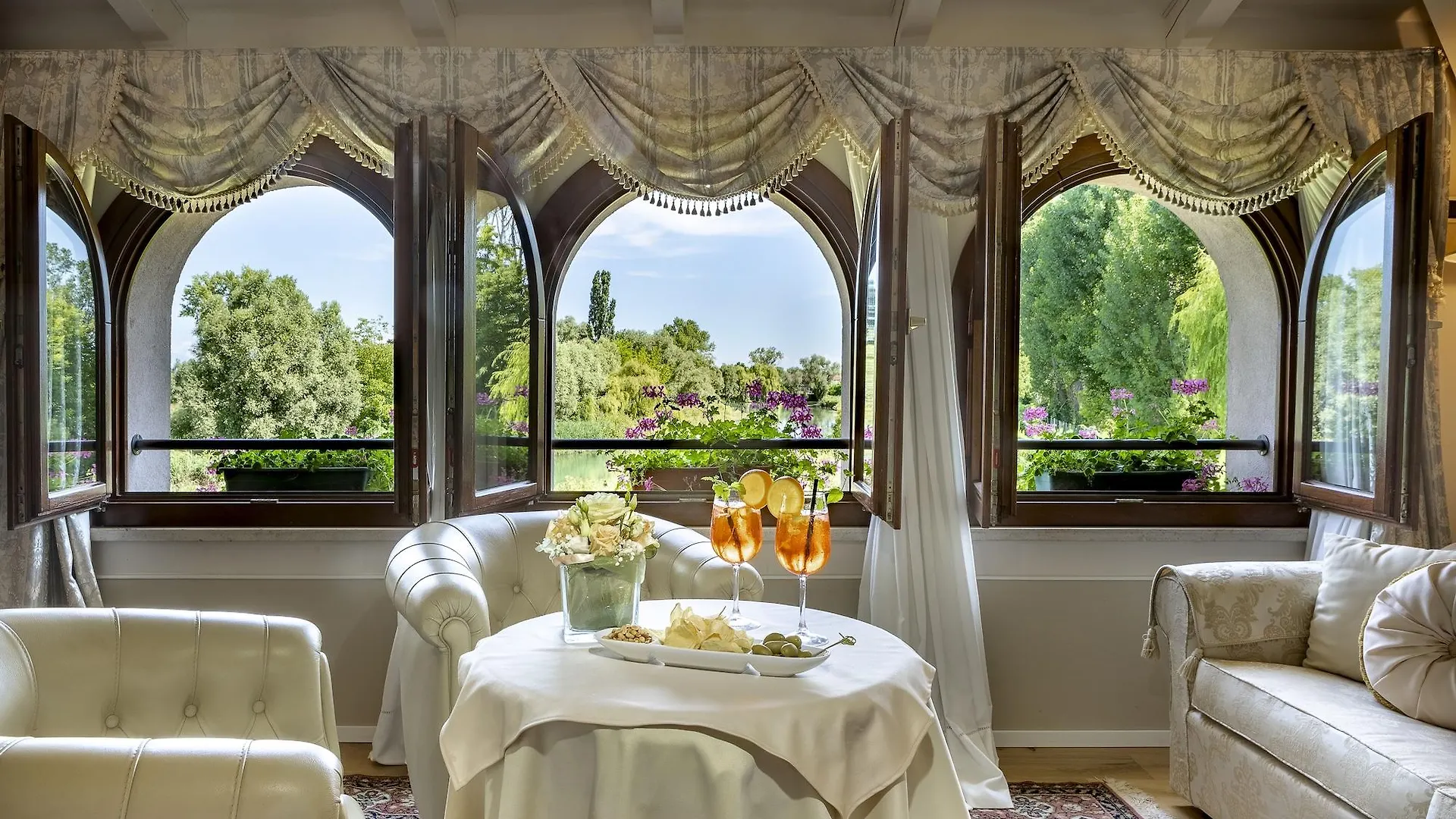 Borgo Ca Dei Sospiri Hotel Quarto d'Altino