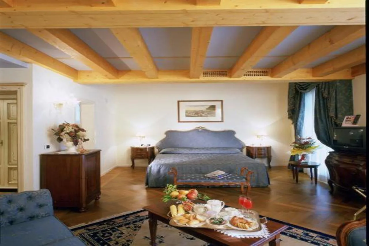 Borgo Ca Dei Sospiri Hotel Quarto d'Altino