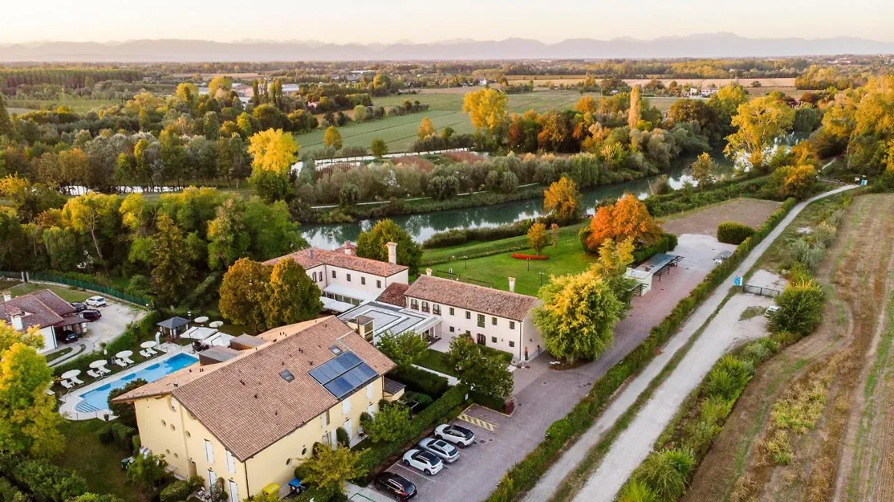 Borgo Ca Dei Sospiri Hotel Quarto d'Altino Italy