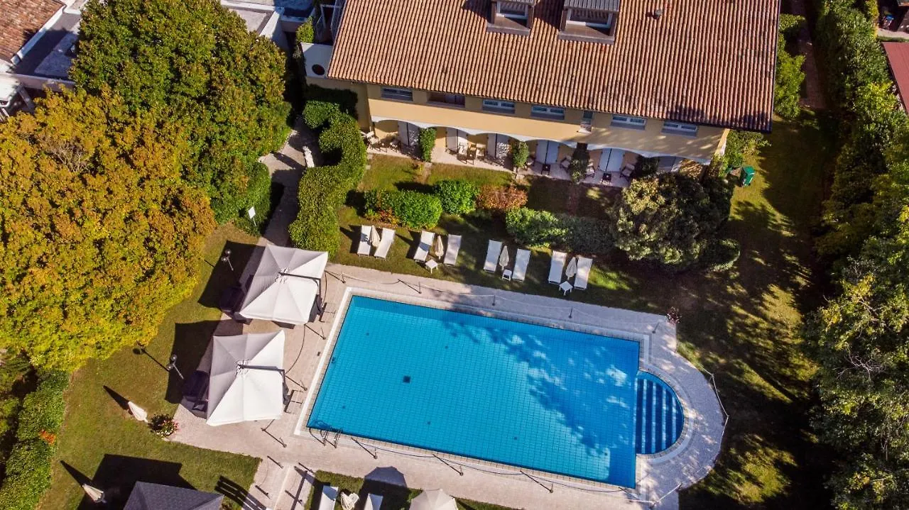 Borgo Ca Dei Sospiri Hotel Quarto d'Altino 4*,  Italy