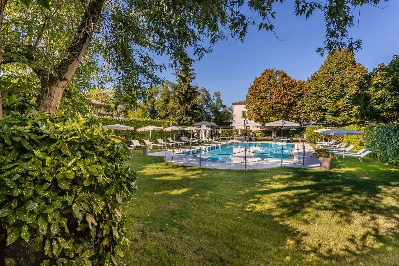 Hotel Borgo Ca Dei Sospiri Quarto dʼAltino