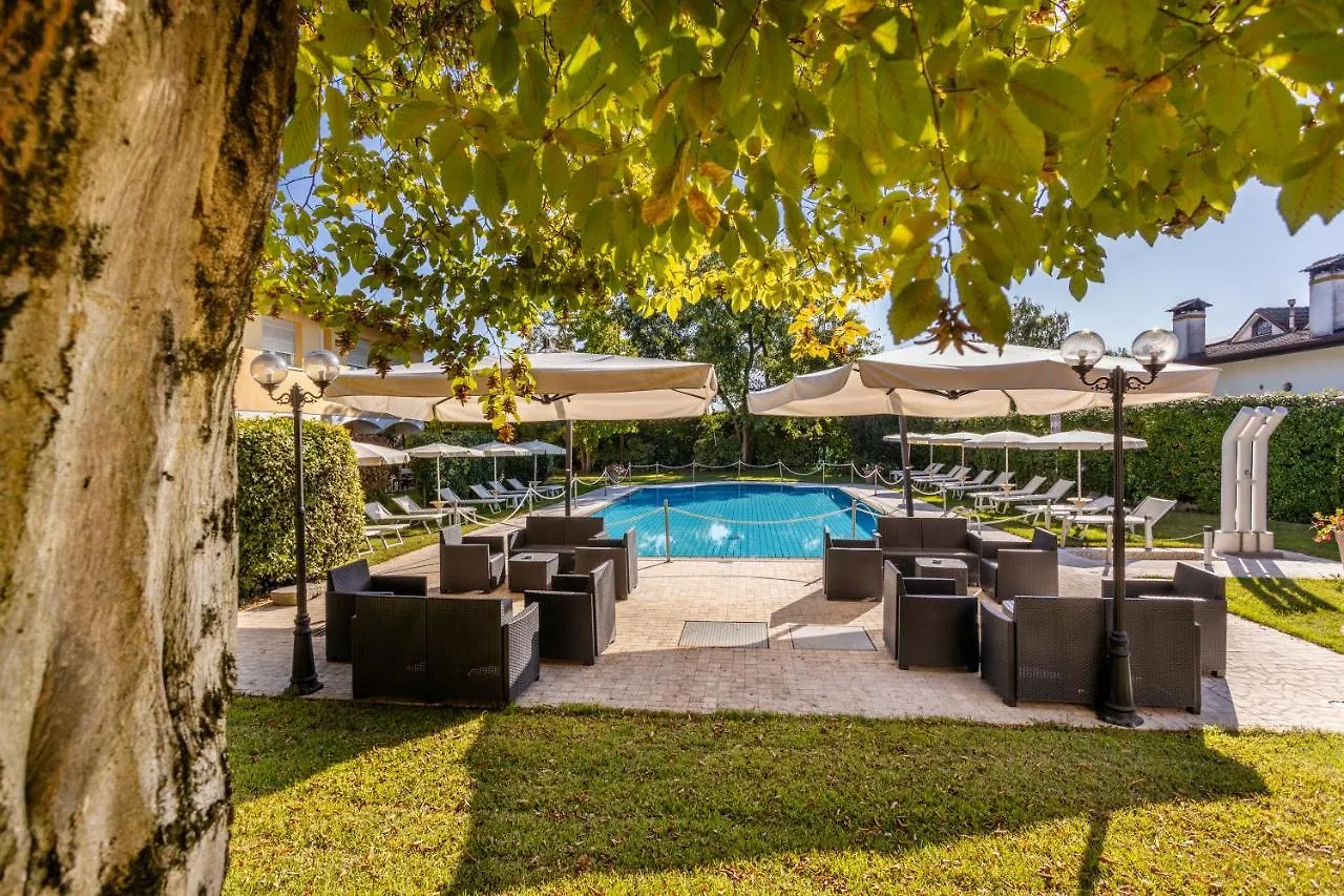 Hotel Borgo Ca Dei Sospiri Quarto dʼAltino