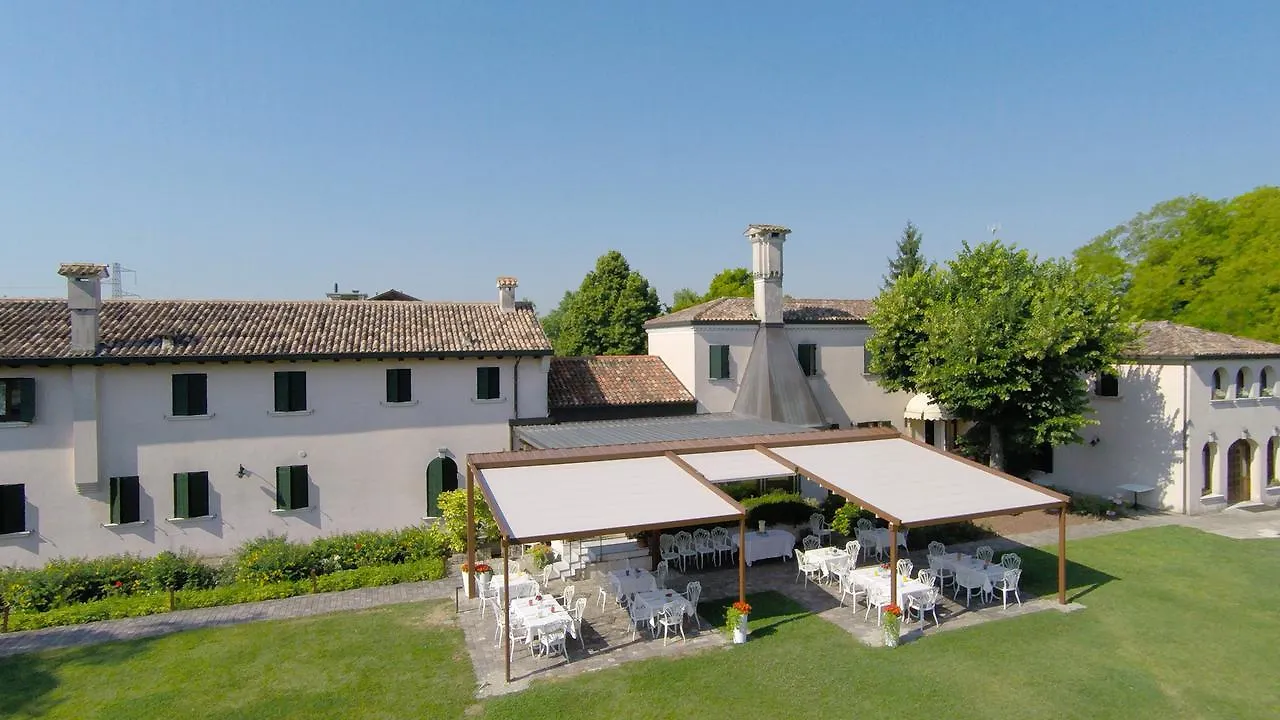 ****  Borgo Ca Dei Sospiri Hotel Quarto d'Altino Italy