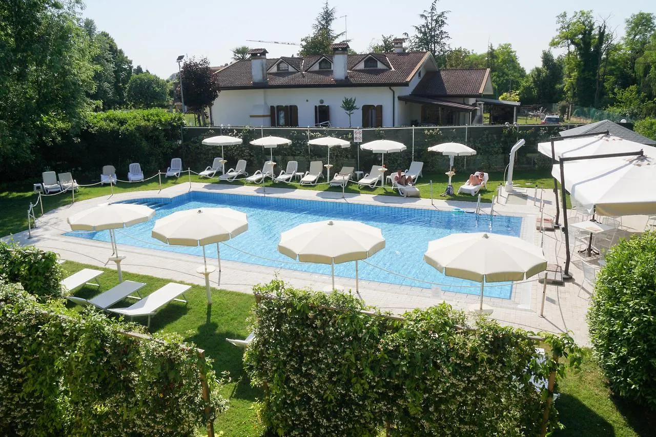 Borgo Ca Dei Sospiri Hotel Quarto d'Altino Italy