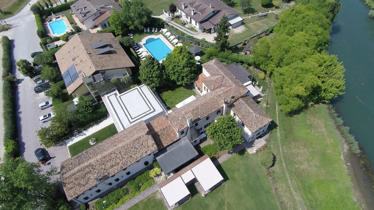 Borgo Ca Dei Sospiri Hotel Quarto d'Altino
