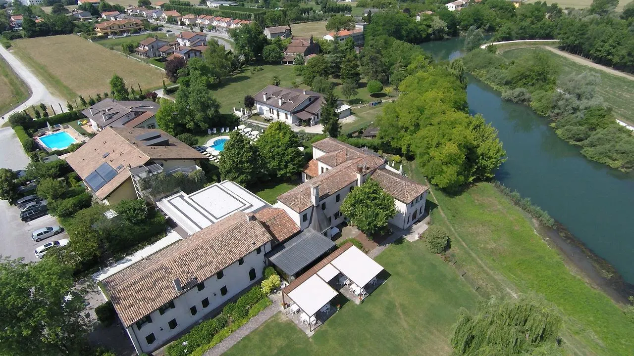 Borgo Ca Dei Sospiri Hotel Quarto d'Altino