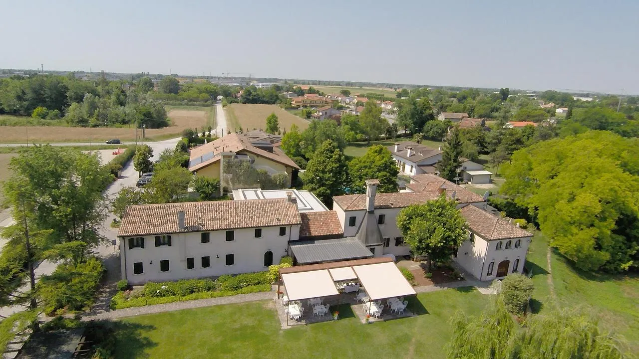 Borgo Ca Dei Sospiri Hotel Quarto d'Altino