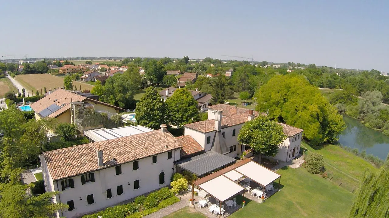 Borgo Ca Dei Sospiri Hotel Quarto d'Altino