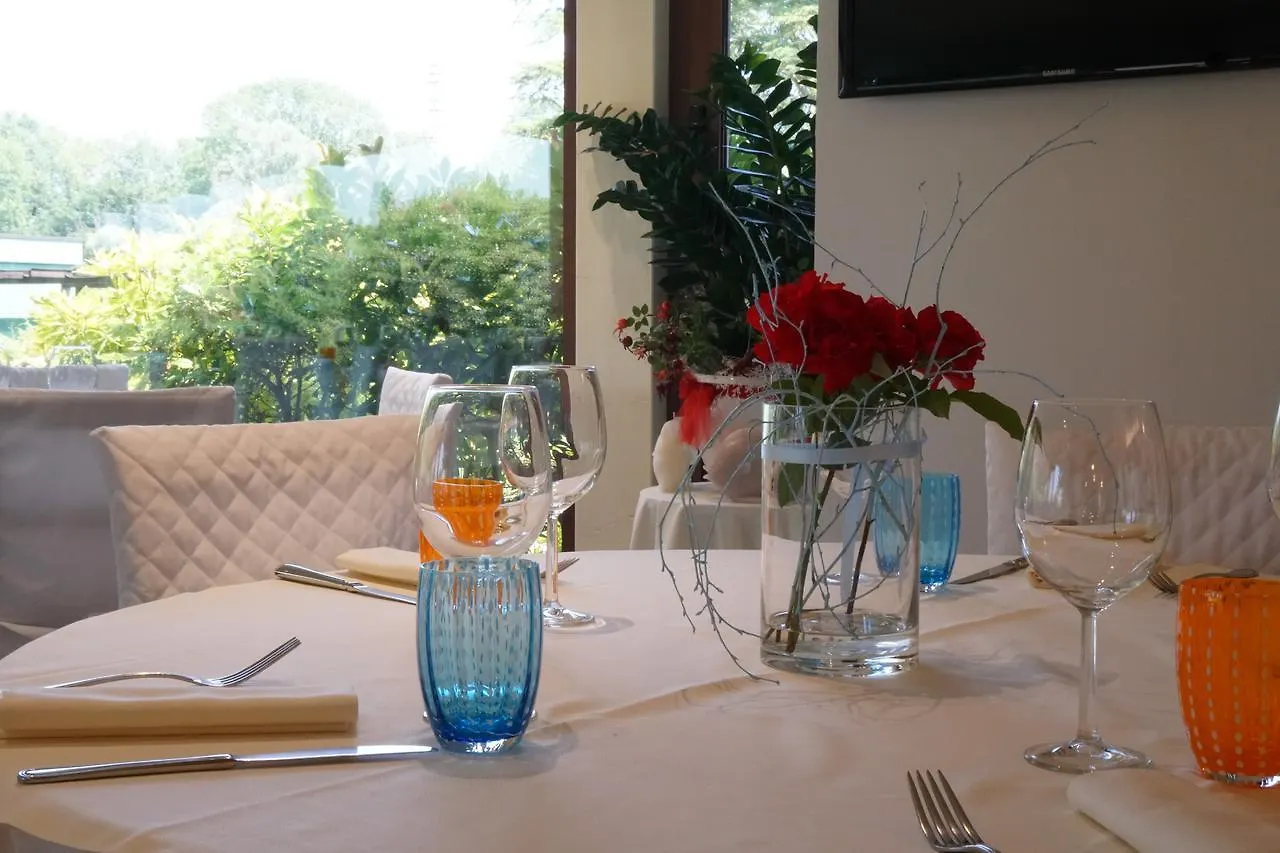 Borgo Ca Dei Sospiri Hotel Quarto d'Altino