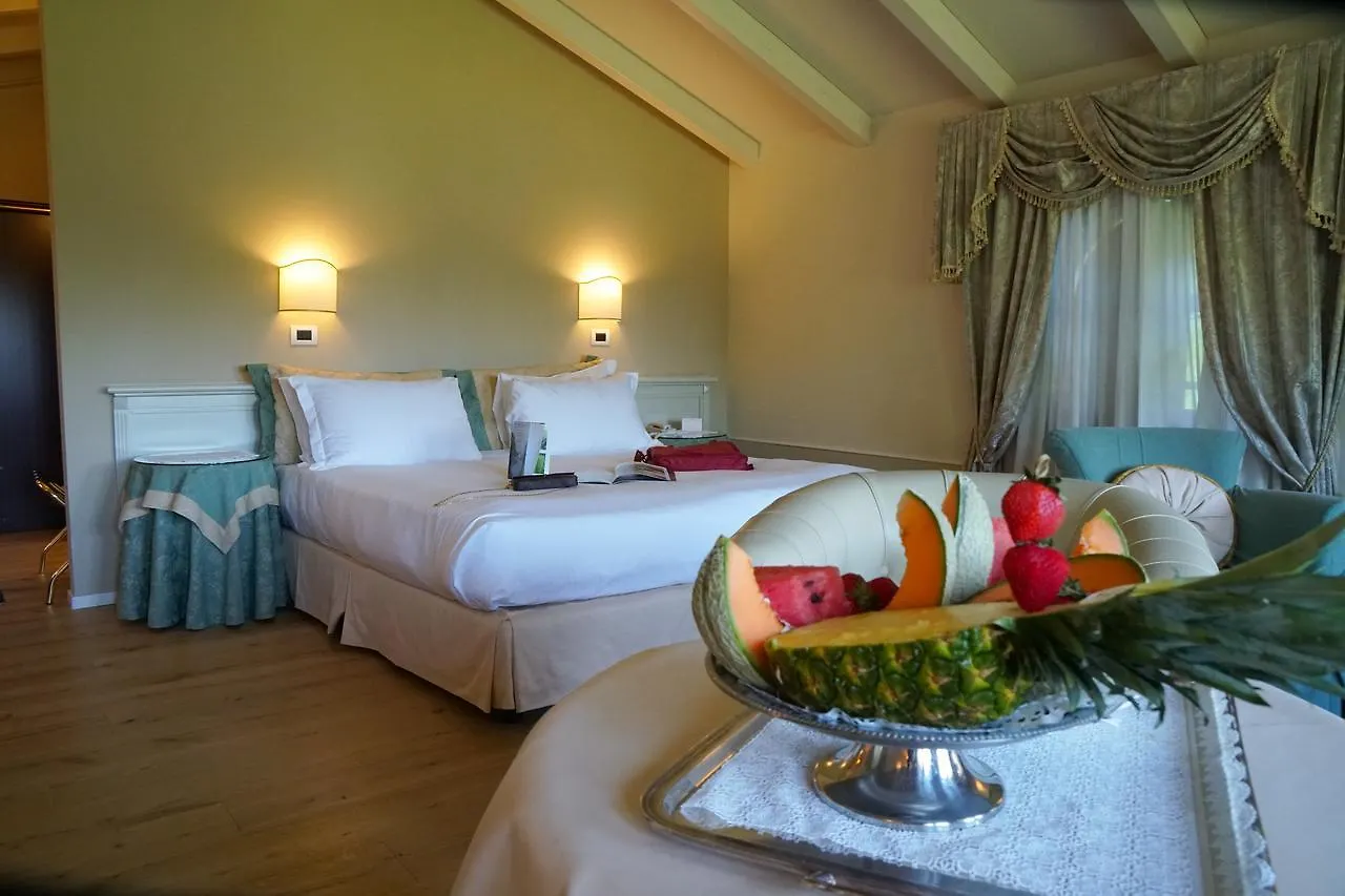 Hotel Borgo Ca Dei Sospiri Quarto dʼAltino