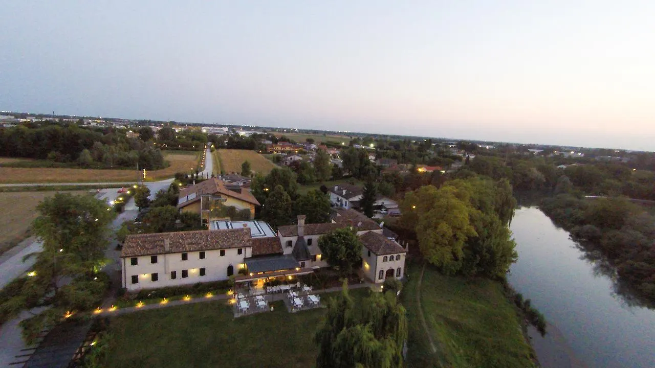 Borgo Ca Dei Sospiri Hotel Quarto d'Altino