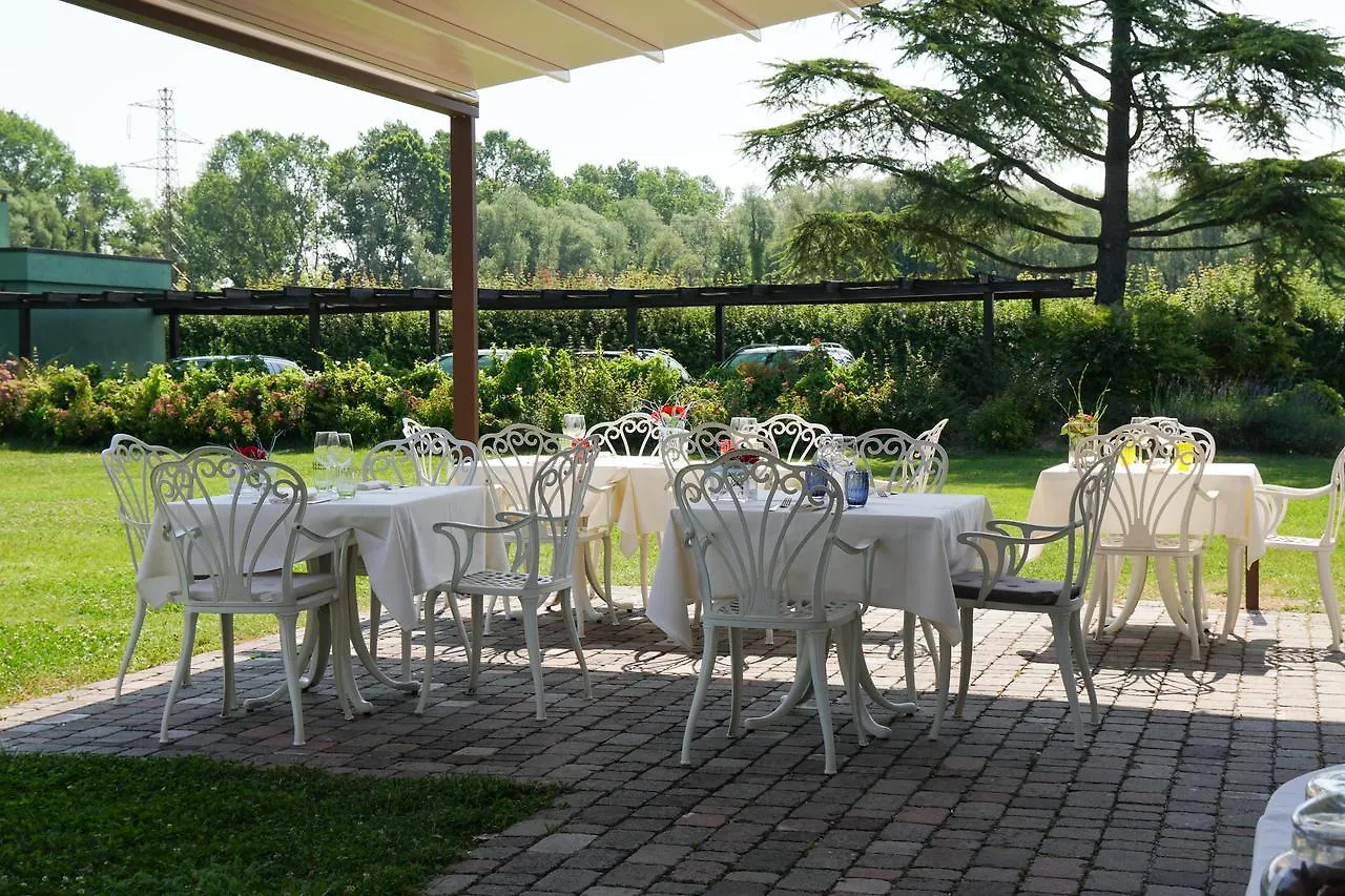 Borgo Ca Dei Sospiri Hotel Quarto d'Altino