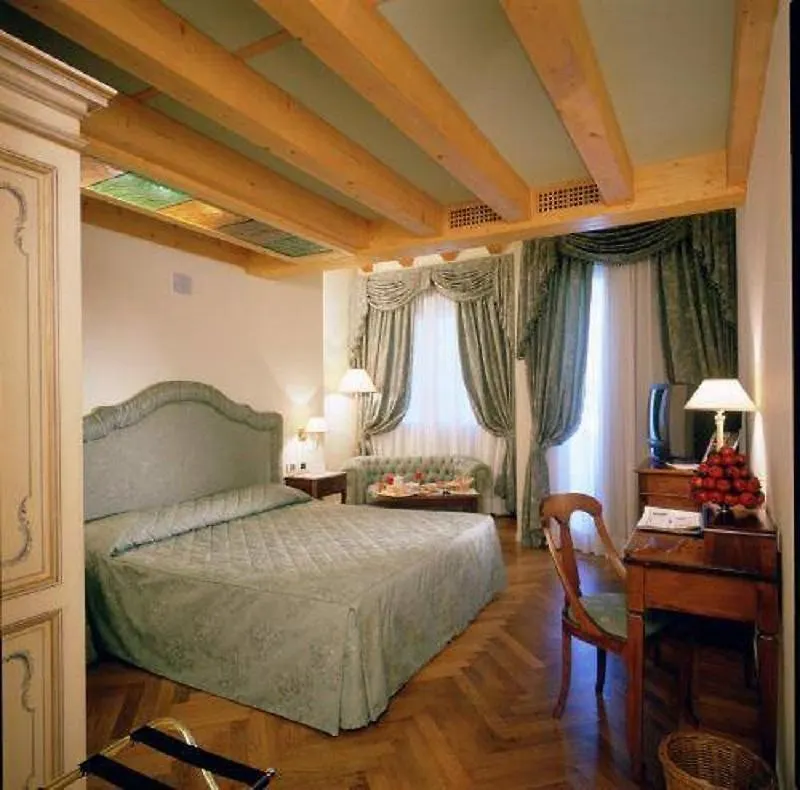 Borgo Ca Dei Sospiri Hotel Quarto d'Altino