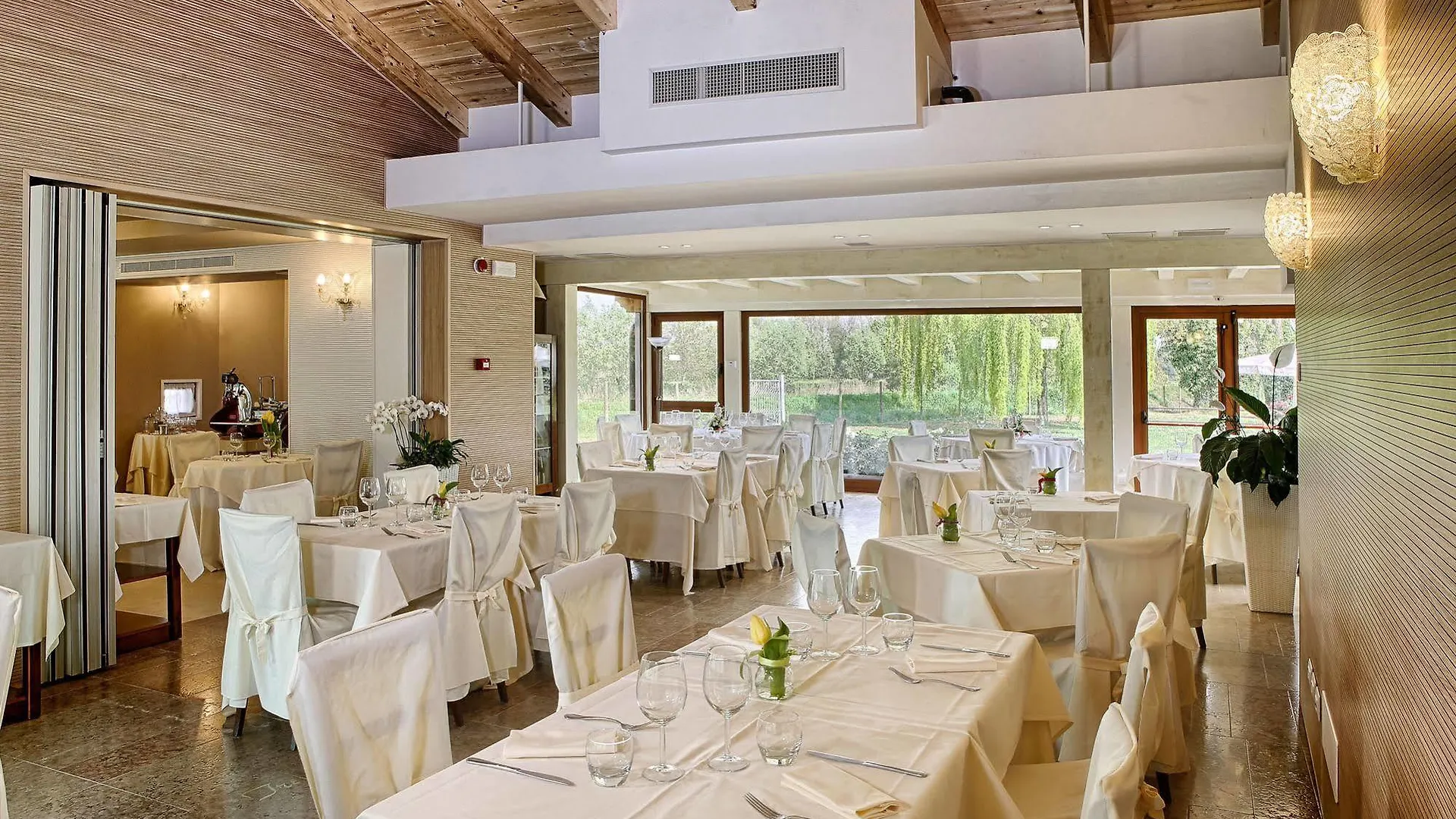 Borgo Ca Dei Sospiri Hotel Quarto d'Altino Italy
